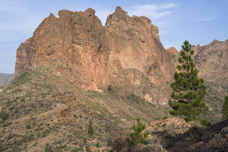 Rocks
